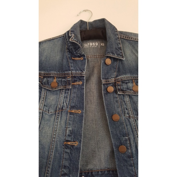 Jacket - Picture 2 of 3